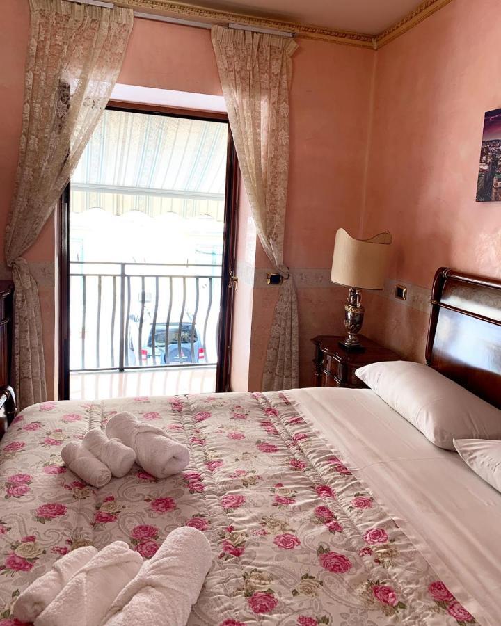 San Gennaro House Villa Наполи Екстериор снимка