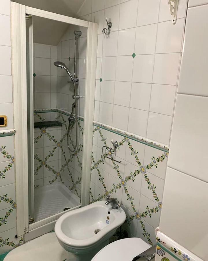 San Gennaro House Villa Наполи Екстериор снимка