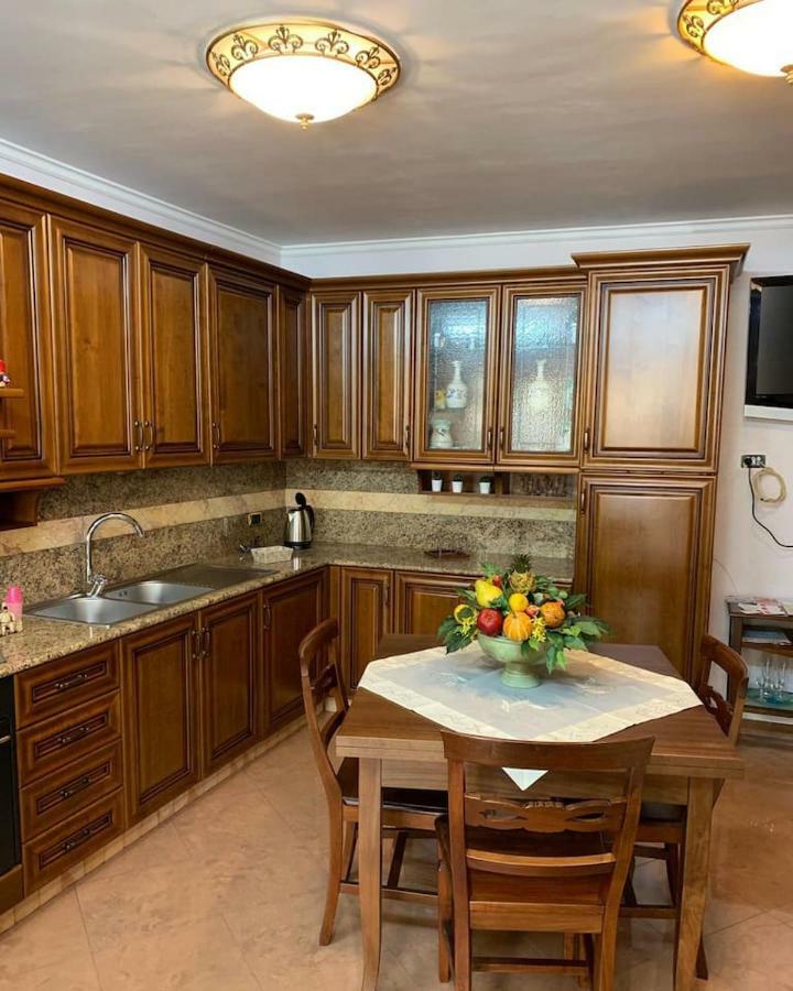 San Gennaro House Villa Наполи Екстериор снимка