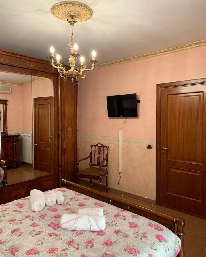 San Gennaro House Villa Наполи Екстериор снимка